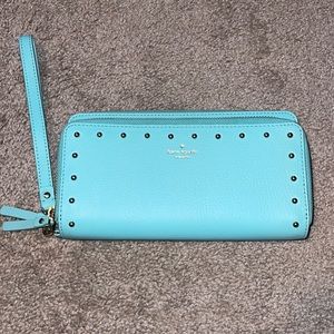 Kate Spade Wristlet/Wallet